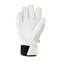 WOMEN’S SKI GLOVES DIEL | WHITE | XS-S | Diel