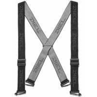 SUSPENDERS | BLACK | M(50) | Diel