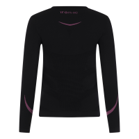 WOMEN’S THERMAL TOP | WHITE | S-M | Diel