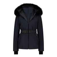 ALESSIA | BLACK | S(36) | Diel