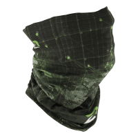 X-TAY UNISEX BANDANA | GREEN | 1 | Diel