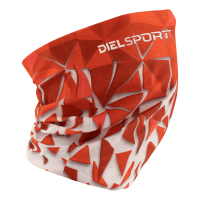 BANDANA | RED | Diel