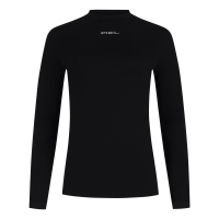 WOMEN’S THERMAL UNDERWEAR – SET | BLACK | S-M | Diel