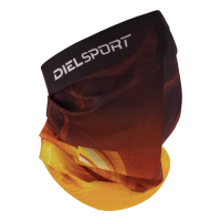 BANDANA | RED | Diel