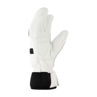 WOMEN’S SKI GLOVES DIEL | WHITE | XS-S | Diel