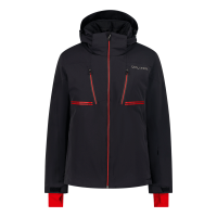 MERLIN | BLACK | S(48) | Diel