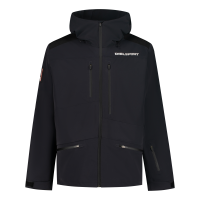 MERLIN | BLACK | 2XL(56) | Diel