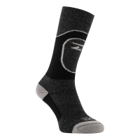 Children's Merino Socks | black | 27-30 | Diel