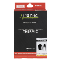 WOMEN’S THERMAL UNDERWEAR – SET | BLACK | XL-XXL | Diel