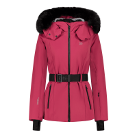 LANA | DARKRED | XS(34) | Diel