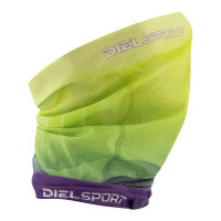 BANDANA | RED | Diel