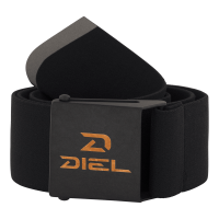 BELT | XL-XXL | bleck | Diel