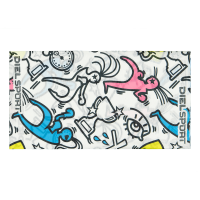 BANDANA | RED | Diel