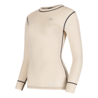 Women's Merino Thermal Underwear | XS-S-M | Diel