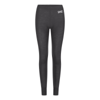 Women's Merino Thermal Base Layer | BLACK | XS-S-M | Diel