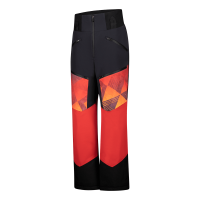 X-ROY ONE M | BLACKRED | S(48) | Diel
