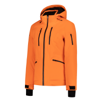 LARA | RED | XS(34) | Diel