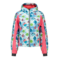 KASSY | BLUEWHITE | 122-128 | Diel