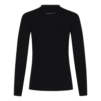 WOMEN’S THERMAL UNDERWEAR – SET | BLACK | S-M | Diel