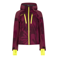 X-ALFA-W | RED | M(38) | Diel