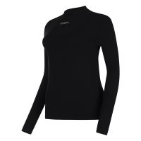 WOMEN’S THERMAL UNDERWEAR – SET | BLACK | S-M | Diel