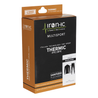 CHILDREN’S THERMAL UNDERWEAR – SET | BLACK | 110-116 | Diel