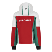 BRUNO – BULGARIAN NATIONAL BIATHLON TEAM | WHITERED | 50/177 | Diel