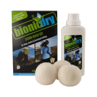 DETERGENT FOR WASHING DOWN, MERINO, AND FUNCTIONAL CLOTHING | Diel