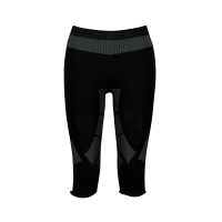 UNISEX THERMAL UNDERWEAR | BLACK | XS-S | Diel