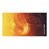 BANDANA | RED | Diel