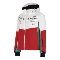 BRUNO – BULGARIAN NATIONAL BIATHLON TEAM | WHITERED | 50/177 | Diel