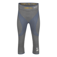 ANTI-CUT FIS 3 STARS CHILDREN'S THERMAL UNDERWEAR | GREY | 128-140 | Diel