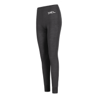 Women's Merino Thermal Base Layer | BLACK | XS-S-M | Diel