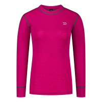 Women's Merino Thermal Underwear | PINK | XS-S-M | Diel