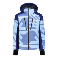 X-SIGMA-M | LIGHTBLUE | 46(XS) | Diel