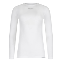 WOMEN’S THERMAL TOP | WHITE | S-M | Diel