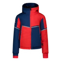 KASS | BLUERED | 134-140 | Diel