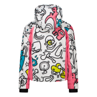 KASSY | WHITE | 110-116 | Diel