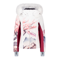 ELLIE W | WHITERED | L(40) | Diel