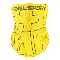 BANDANA | RED | Diel