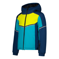 KASS | YELLOW | 110-116 | Diel