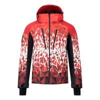 X-RAY | REDBLACK | S(48) | Diel