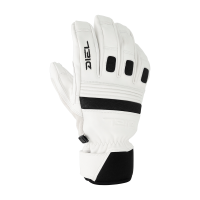 WOMEN’S SKI GLOVES DIEL | WHITE | L-XL | Diel