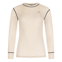 Women's Merino Thermal Underwear | L-Xl-2X | Diel