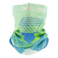 BANDANA | RED | Diel