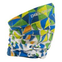 BANDANA | BLUEGREEN | Diel