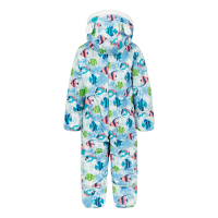 BABBY BEAR | BLUE | 56 - 62 | Diel