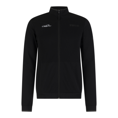 Men | MEN’S ZIP-UP SWEATSHIRT | Diel