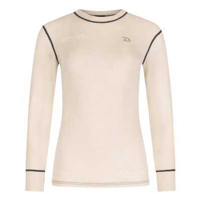 Дамски зимен ски аксесоар | Women's Merino Thermal Underwear | Diel