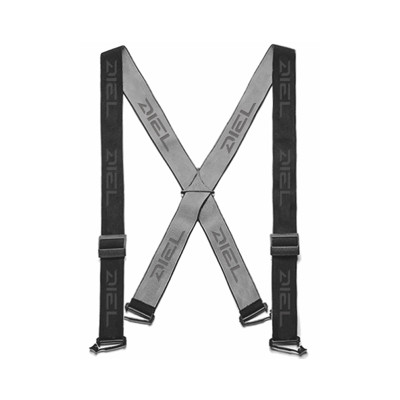 Мъжки зимен ски аксесоар | SUSPENDERS | Diel